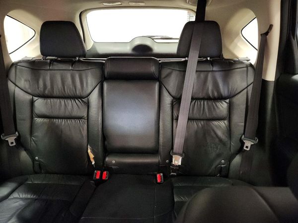 2014 HONDA CRV EX-L — SUVN