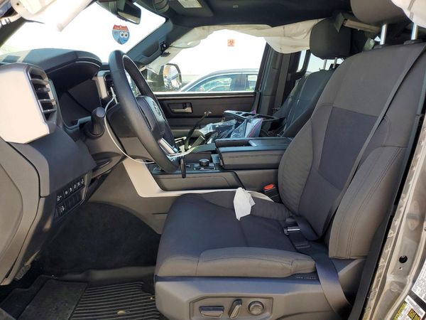 2025 TOYOTA SEQUOIA