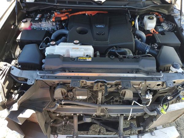2025 TOYOTA SEQUOIA