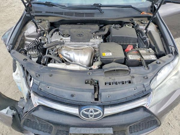 2017 TOYOTA CAMRY LE/SE/XLE/XSE