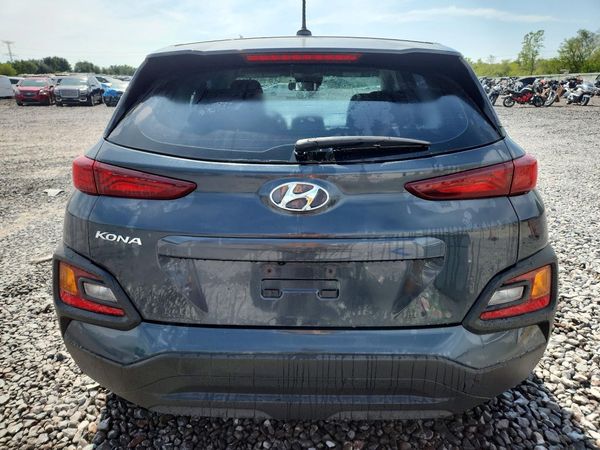 2019 HYUNDAI KONA SE