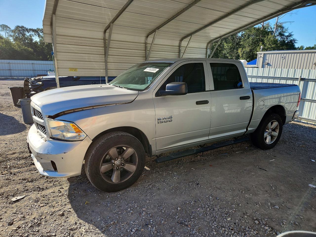 2016 RAM 1500 ST — Front 3/4