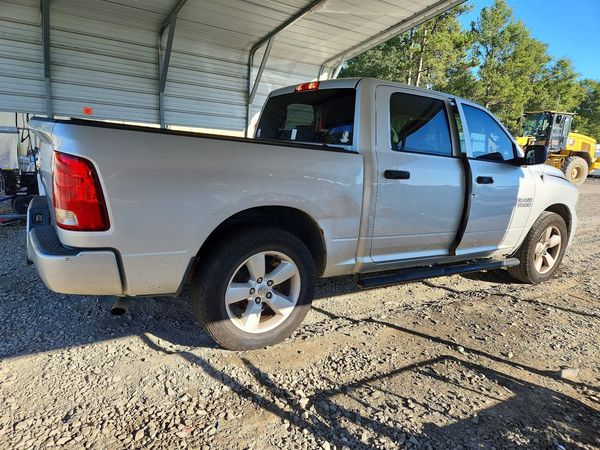 2016 RAM 1500 ST — PSRA