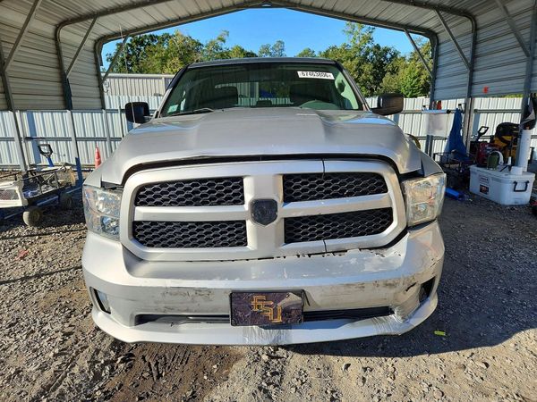 2016 RAM 1500 ST — DIRF