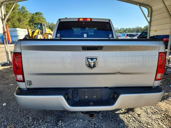 2016 RAM 1500 ST — DIRR