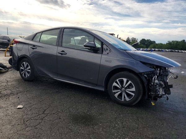 2017 TOYOTA PRIUS Three/Four/Four Adv