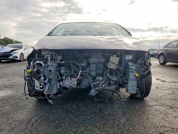 2017 TOYOTA PRIUS Three/Four/Four Adv