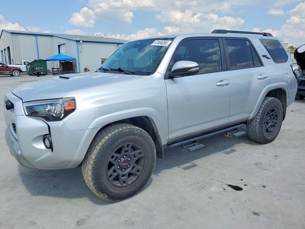 2019 TOYOTA 4RUNNER