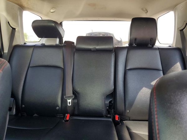 2019 TOYOTA 4RUNNER