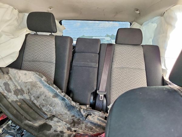 2019 TOYOTA 4RUNNER — SUVN