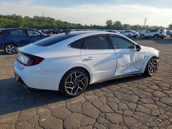 2023 HYUNDAI SONATA