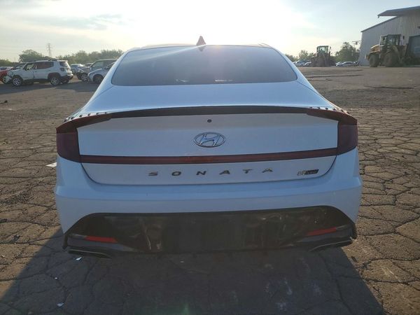 2023 HYUNDAI SONATA