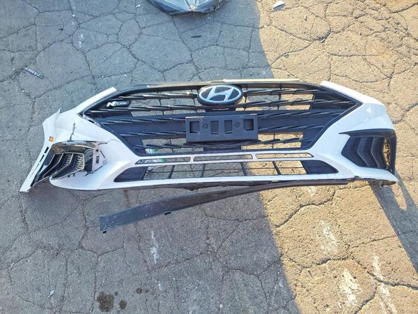 2023 HYUNDAI SONATA