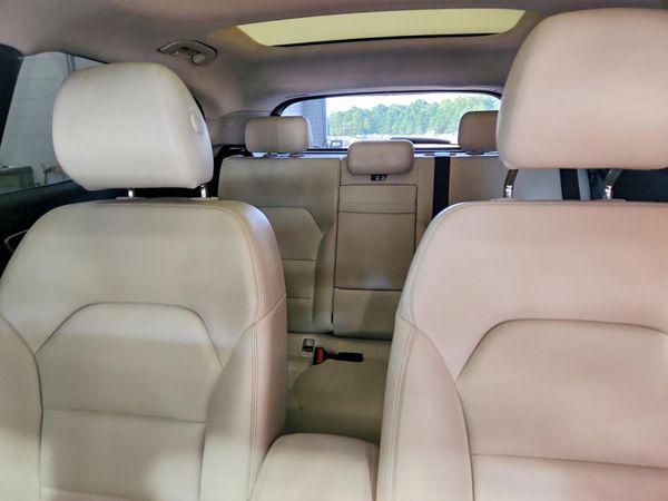 2020 MERCEDES-BENZ GLA GLA250-4M