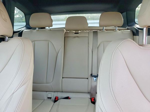 2019 BMW X3 xDrive30i — SUVN
