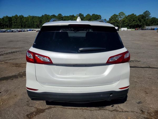 2018 CHEVROLET EQUINOX Premier (1LZ)
