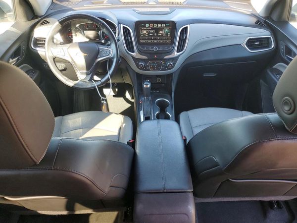 2018 CHEVROLET EQUINOX Premier (1LZ)