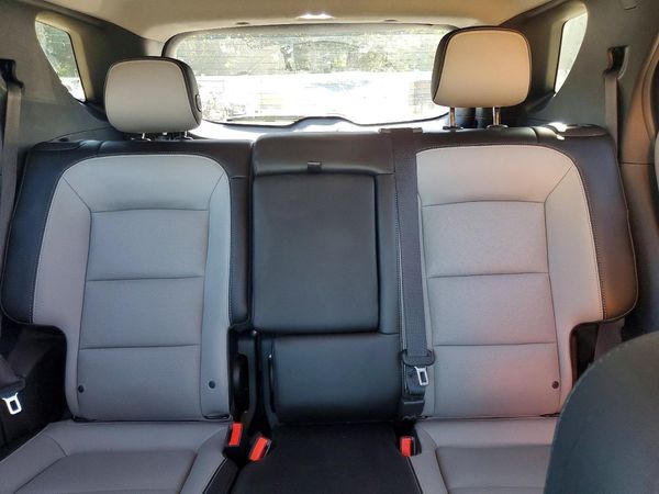 2018 CHEVROLET EQUINOX Premier (1LZ)