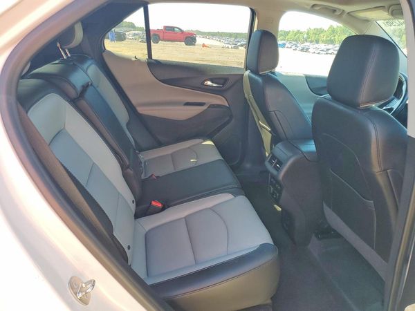 2018 CHEVROLET EQUINOX Premier (1LZ)
