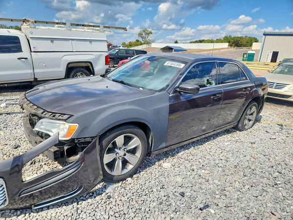 2014 CHRYSLER 300