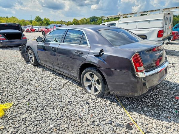 2014 CHRYSLER 300
