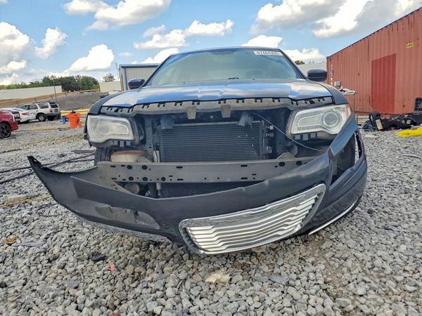 2014 CHRYSLER 300