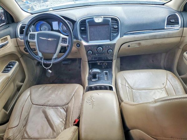 2014 CHRYSLER 300