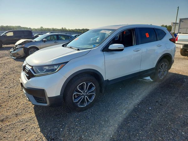 2020 HONDA CR-V