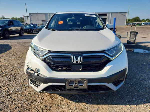 2020 HONDA CR-V