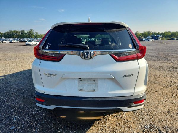 2020 HONDA CR-V