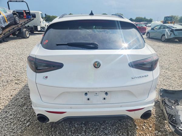2024 ALFA ROMEO STELVIO