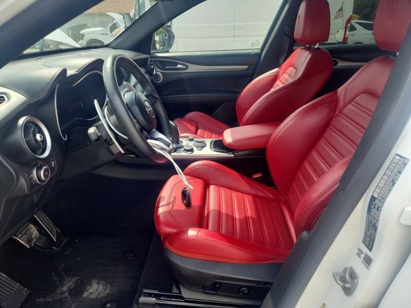 2024 ALFA ROMEO STELVIO