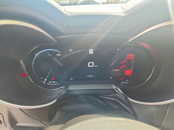 2024 ALFA ROMEO STELVIO
