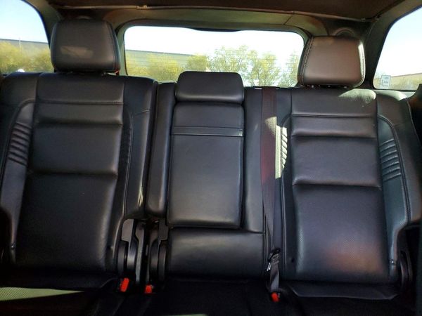 2019 JEEP GRAND CHEROKEE Trackhawk