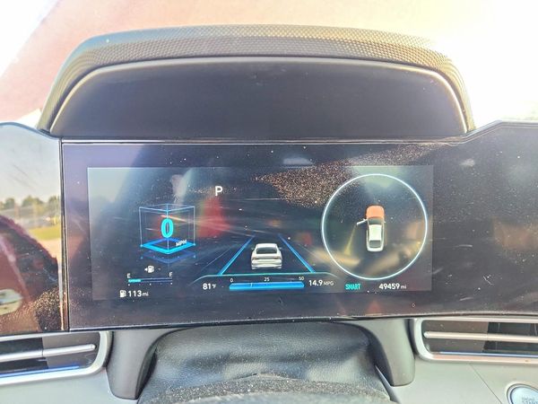 2021 HYUNDAI ELANTRA Limited