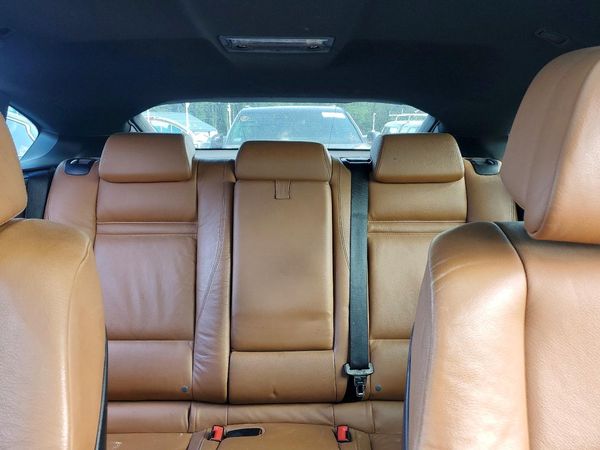 2014 BMW X6 xDrive35i