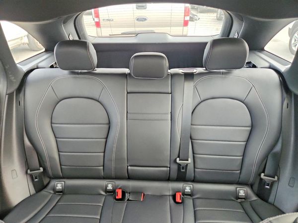 2022 MERCEDES-BENZ GLC GLC300