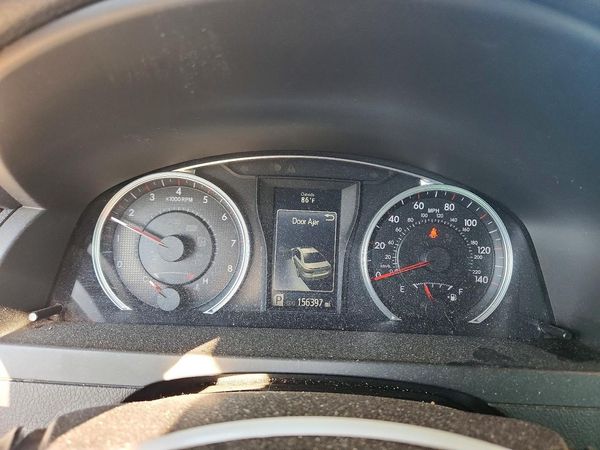 2017 TOYOTA CAMRY LE/SE/XLE/XSE