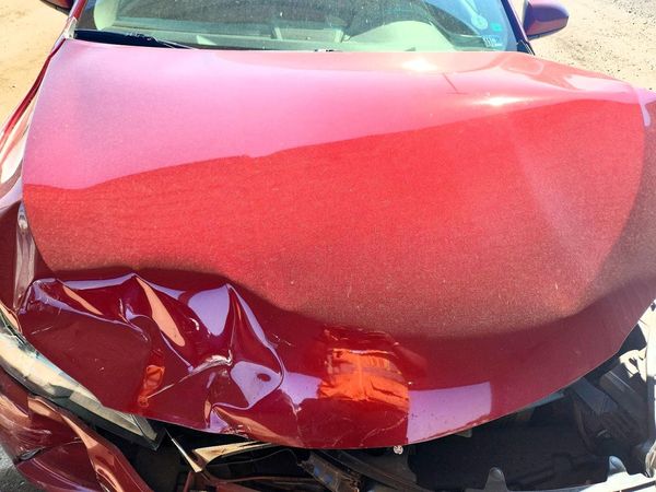 2017 TOYOTA CAMRY LE/SE/XLE/XSE