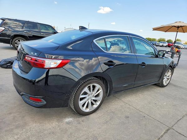 2016 ACURA ILX