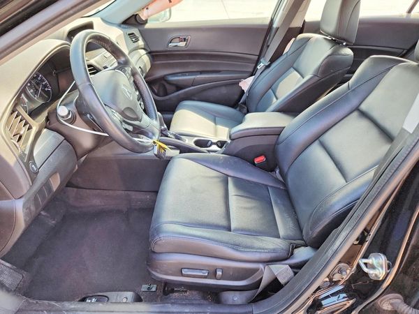 2016 ACURA ILX