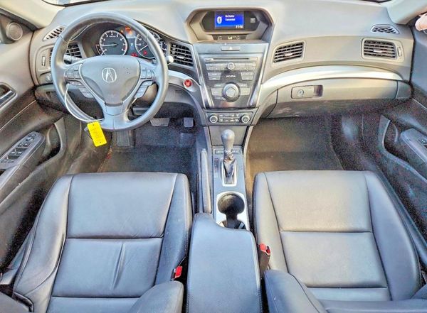 2016 ACURA ILX