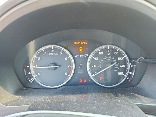 2016 ACURA ILX