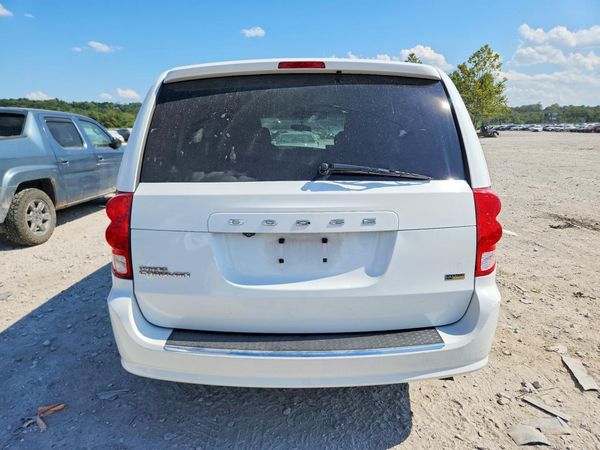 2017 DODGE GRAND CARAVAN SE, SXT, Express