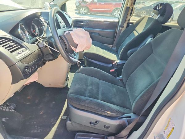 2017 DODGE GRAND CARAVAN SE, SXT, Express