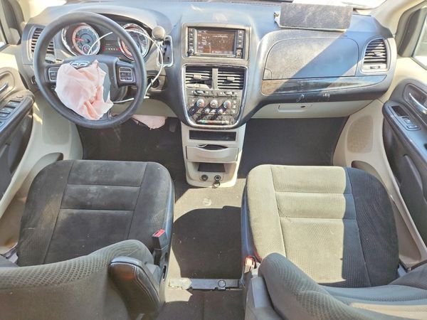 2017 DODGE GRAND CARAVAN SE, SXT, Express