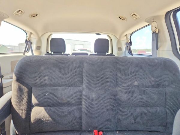 2017 DODGE GRAND CARAVAN SE, SXT, Express