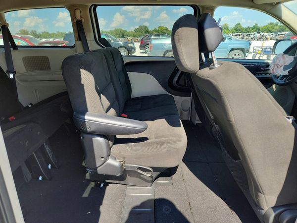 2017 DODGE GRAND CARAVAN SE, SXT, Express