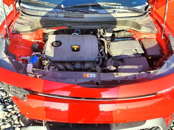 2021 KIA SOUL