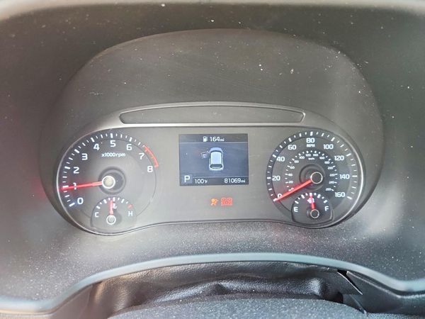 2020 KIA SOUL